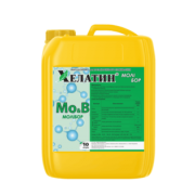 Хелатин® МоліБор - 10 л